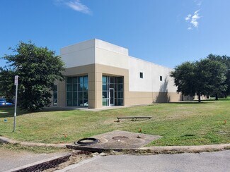 Schertz, TX Distribution - 6700 Guada Coma Dr Schertz, TX Distribution - 6700 Guada Coma Dr