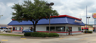 Baton Rouge, LA Retail - 7004 Siegen Ln