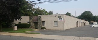 Deer Park, NY Industrial - 513 Acorn St Deer Park, NY Industrial - 513 Acorn St