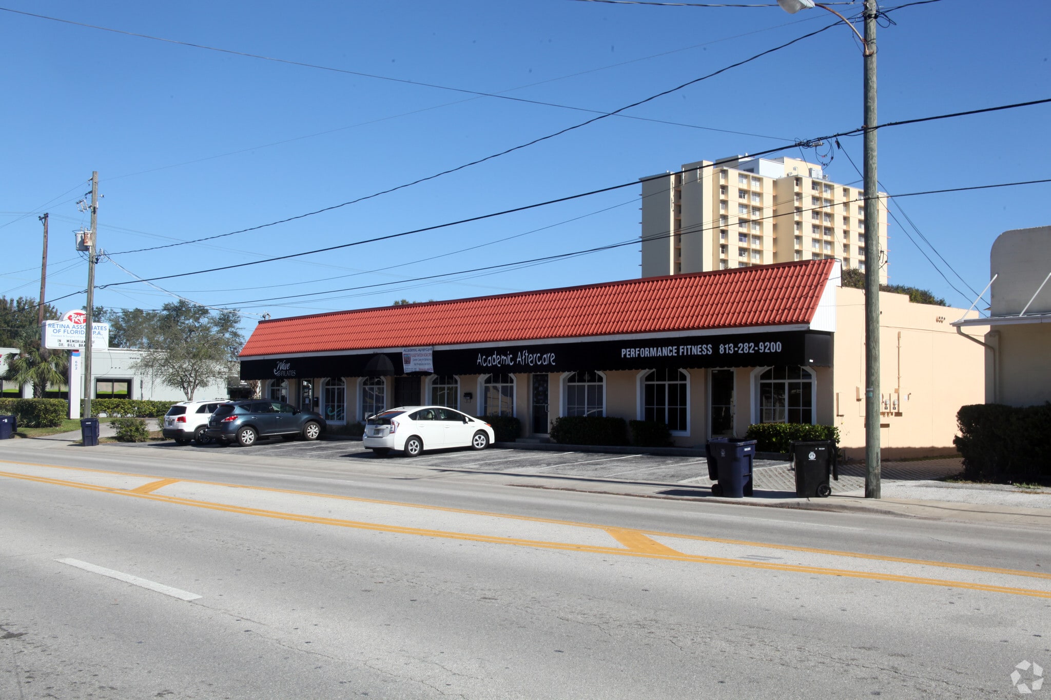 616-620 S Macdill Ave, Tampa, FL for Rent