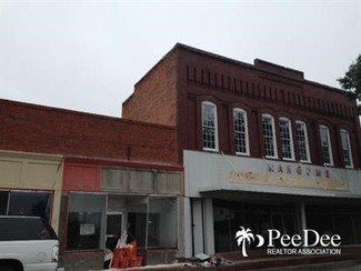 Florence, SC Retail - 185 N Dargan St