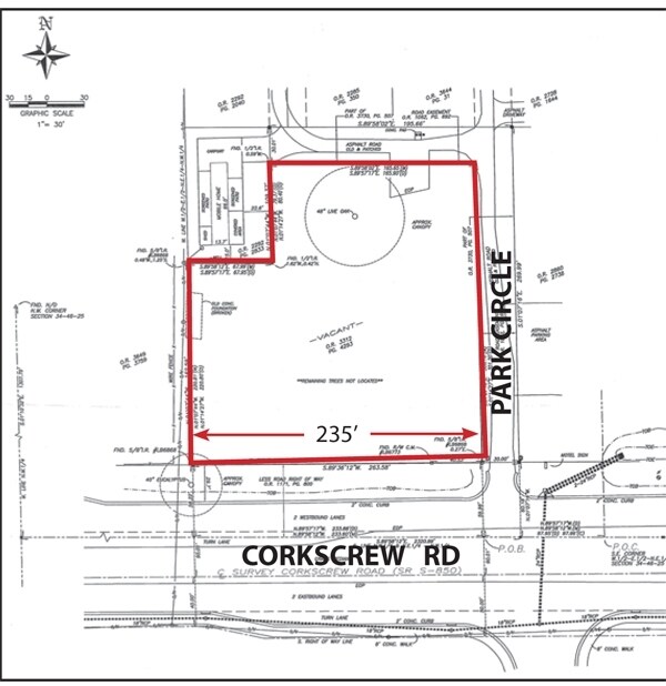 9451 Corkscrew Rd, Estero, FL for Sale