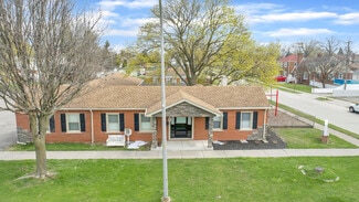 Allen Park, MI Office - 5043 Allen Rd
