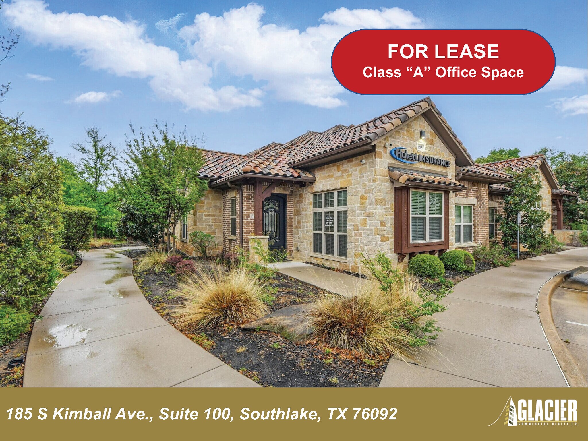 185 S Kimball Ave, Southlake, TX for Rent