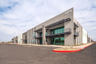 Chandler, AZ Industrial - 2375 S Arizona Ave