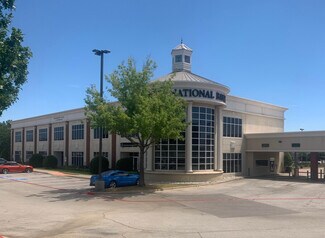 North Richland Hills, TX Office - 8408 Davis Blvd