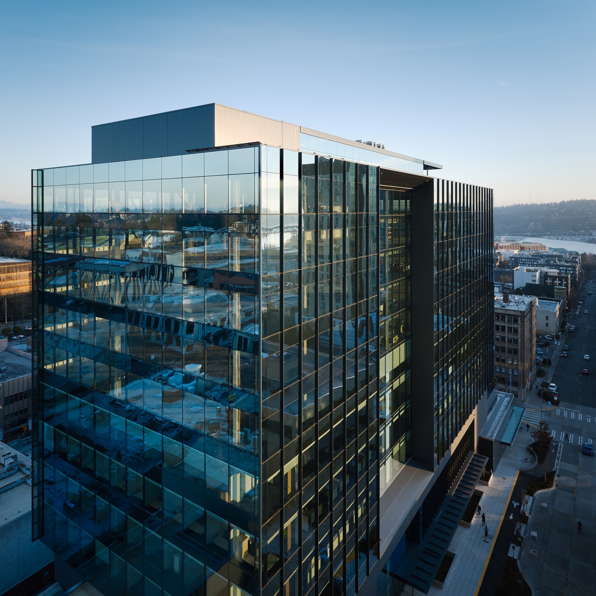 4320 Brooklyn Ave NE, Seattle, WA for Rent