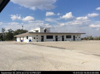 Independence, MO Commercial Land - M-291 Hwy @ Kentucky