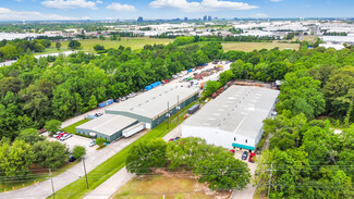 Houston, TX Industrial - 16623 Aldine Westfield Rd