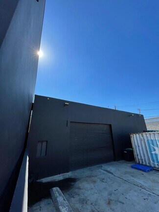 La Habra, CA undefined - 300-308 E 2nd Ave La Habra, CA undefined - 300-308 E 2nd Ave