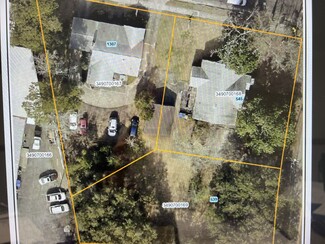 1.37 Acres Savannah Hwy