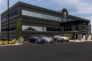 Mentor, OH Office - 7200 Center St