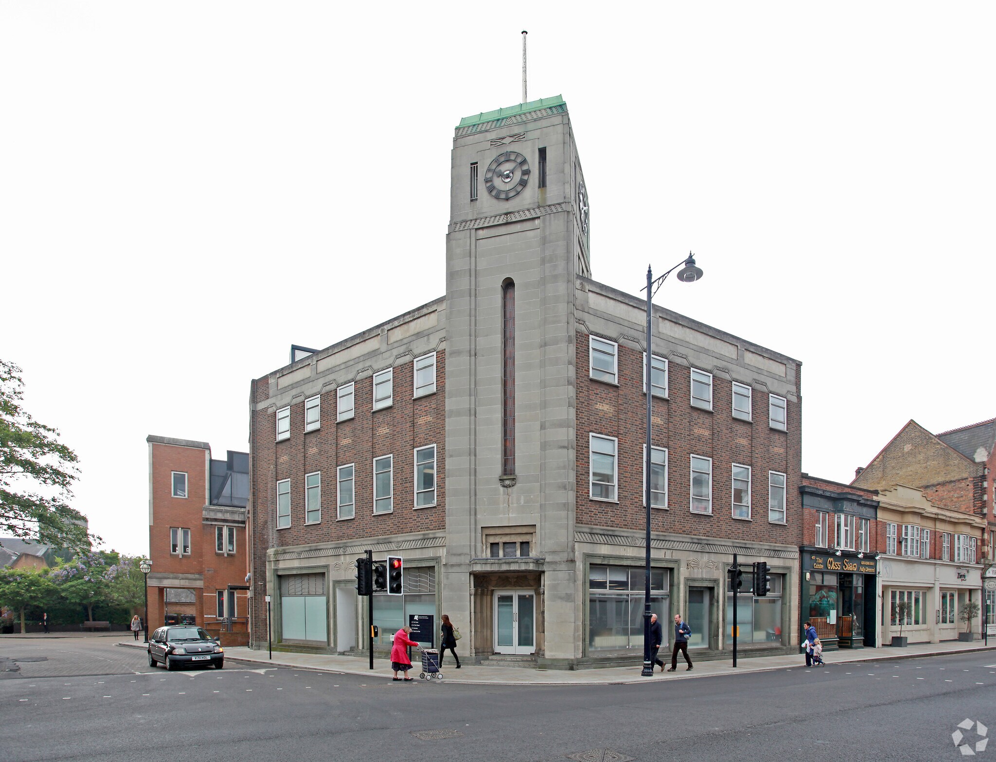 42 York St, Twickenham, MDS for Rent