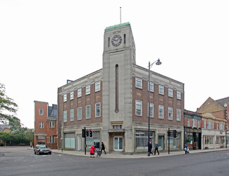 Twickenham, MDS Coworking Space - 42 York St