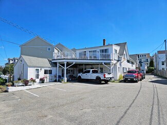 Hampton, NH Apartments - 518 Ocean Blvd