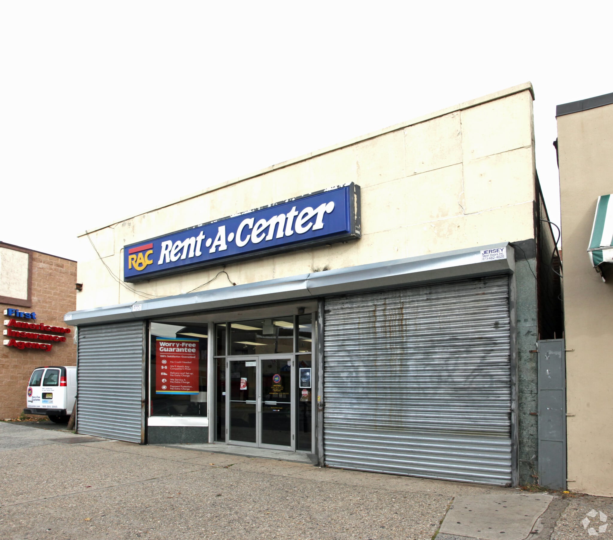 1085 Elizabeth Ave, Elizabeth, NJ for Rent