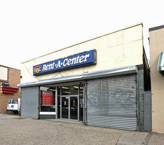 Elizabeth, NJ Retail - 1085 Elizabeth Ave
