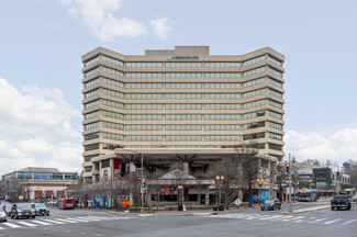 Chevy Chase, MD Office/Medical, Medical - 2 Wisconsin Cir