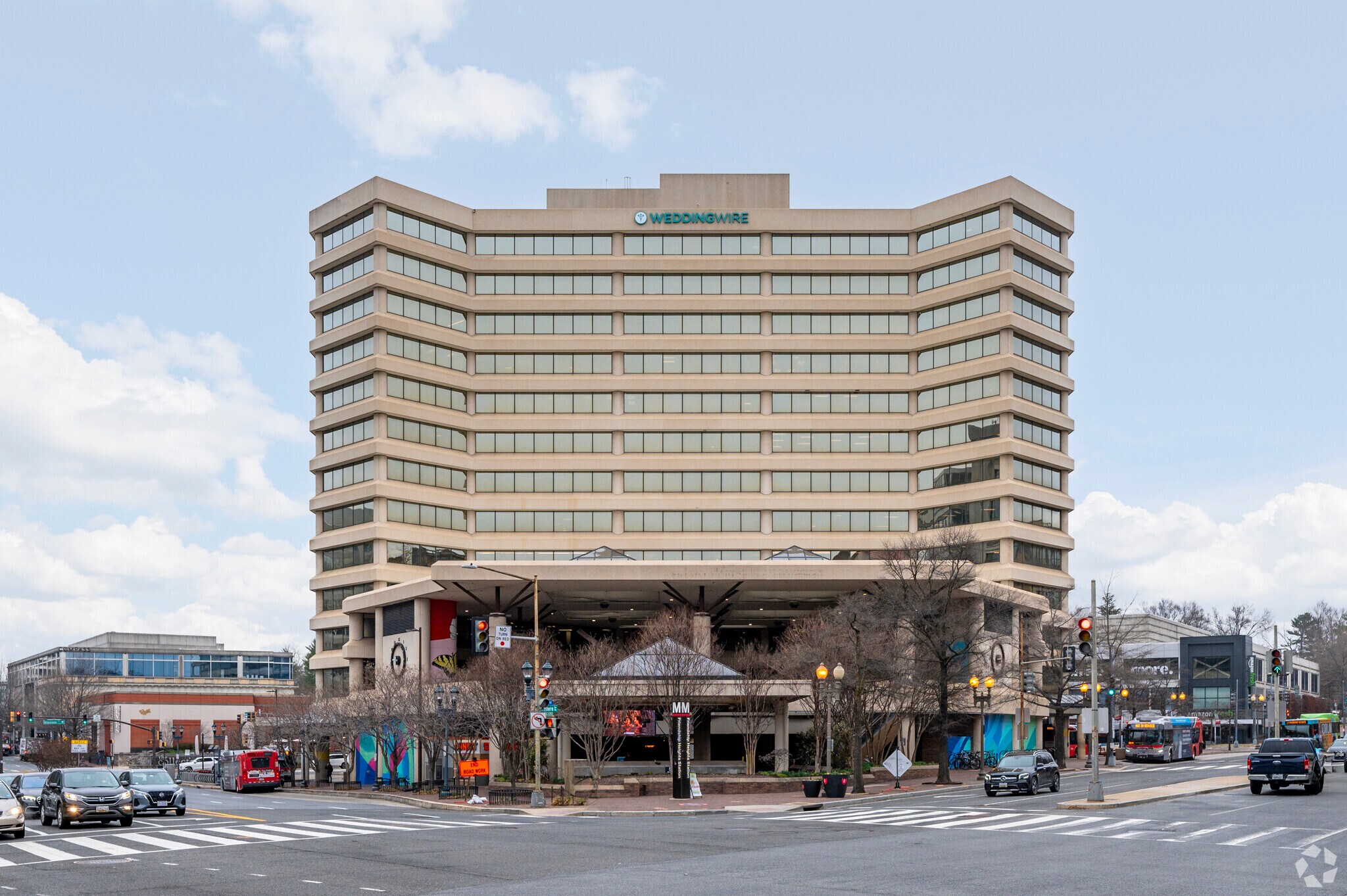 2 Wisconsin Cir, Chevy Chase, MD for Rent