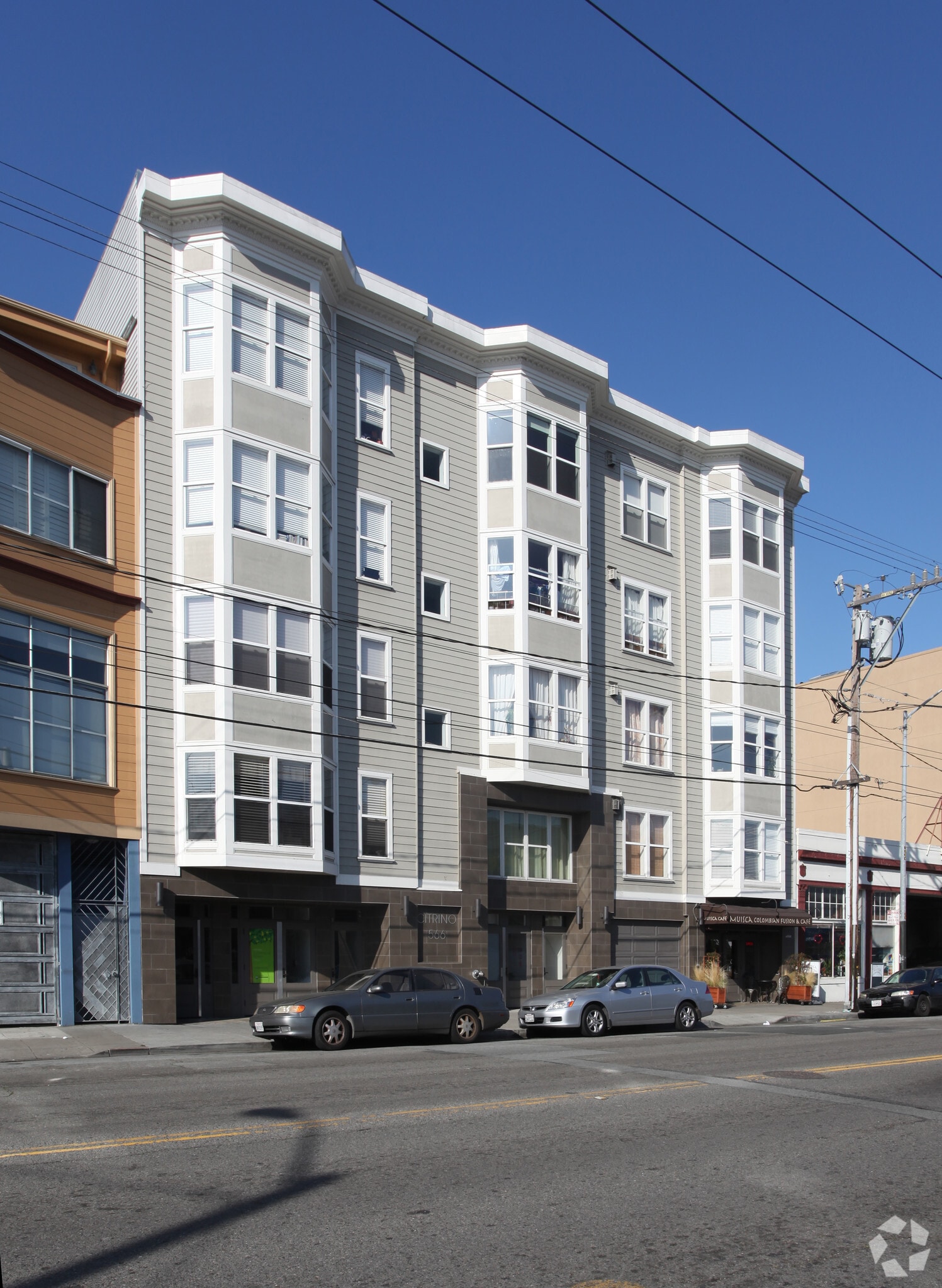 566 S Van Ness Ave, San Francisco, CA for Sale
