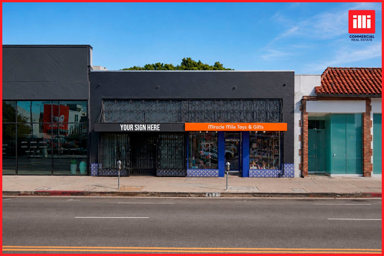 446 S La Brea Ave, Los Angeles, CA for Rent