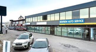 Calgary, AB Retail - 3920B Edmonton Trl NE