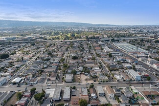 Wilmington, CA Commercial Land - 1319 Wilmington Blvd blvd Wilmington, CA Commercial Land - 1319 Wilmington Blvd blvd