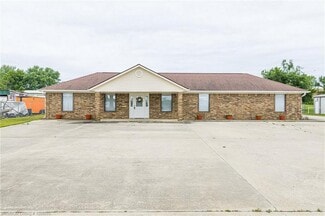Spiro, OK Medical - 706 W Broadway St