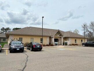 Baxter, MN Office - 7658 Design Dr Baxter, MN Office - 7658 Design Dr