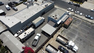 Bellflower, CA Office - 10043 Artesia Pl