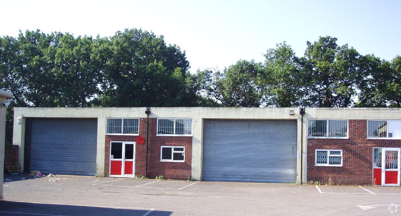 7-10 Metcalf Way, Crawley, WSX for Rent