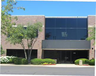 Naperville, IL Office - 1770 Park St
