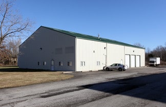 Reynoldsburg, OH Warehouse - 65 Klema Dr N