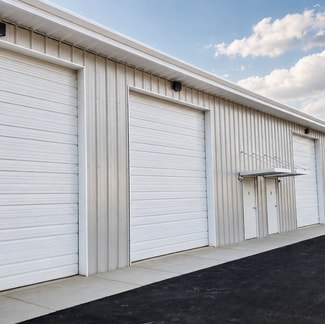 Huntsville, AL Industrial - 1140 Gilleland Drive Southeast