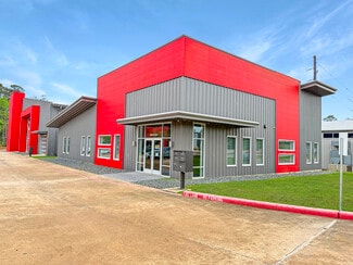 Magnolia, TX Office, Flex - 32503 Tamina Rd