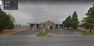 Logan, UT undefined - 45 E 1200 S