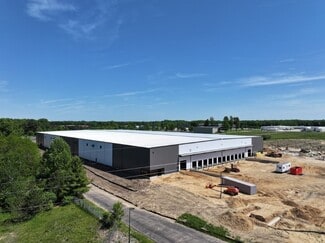 Kalamazoo, MI Industrial - 5177 Corporate Woods Dr