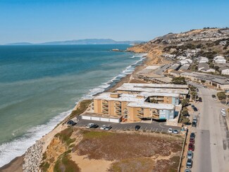 Pacifica, CA Apartments - 380 Esplanade Ave