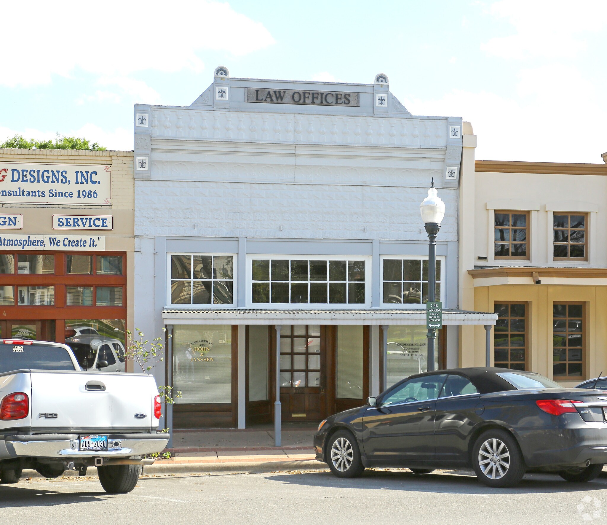 110 E San Antonio St, San Marcos, TX for Sale