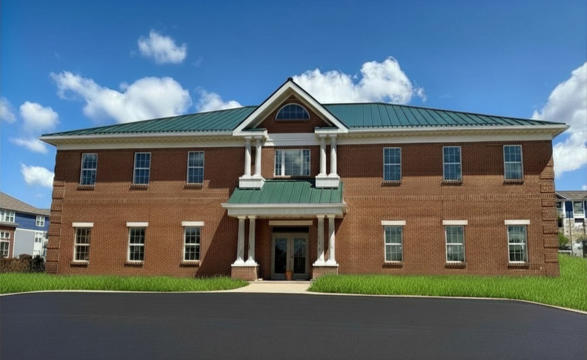 8501 S Mason Montgomery Rd, Mason, OH for Rent