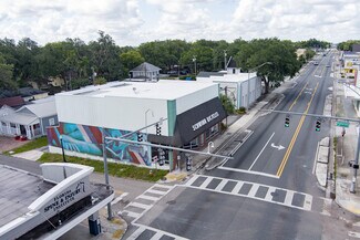 Lakeland, FL undefined - 1058 S Florida Ave Lakeland, FL undefined - 1058 S Florida Ave