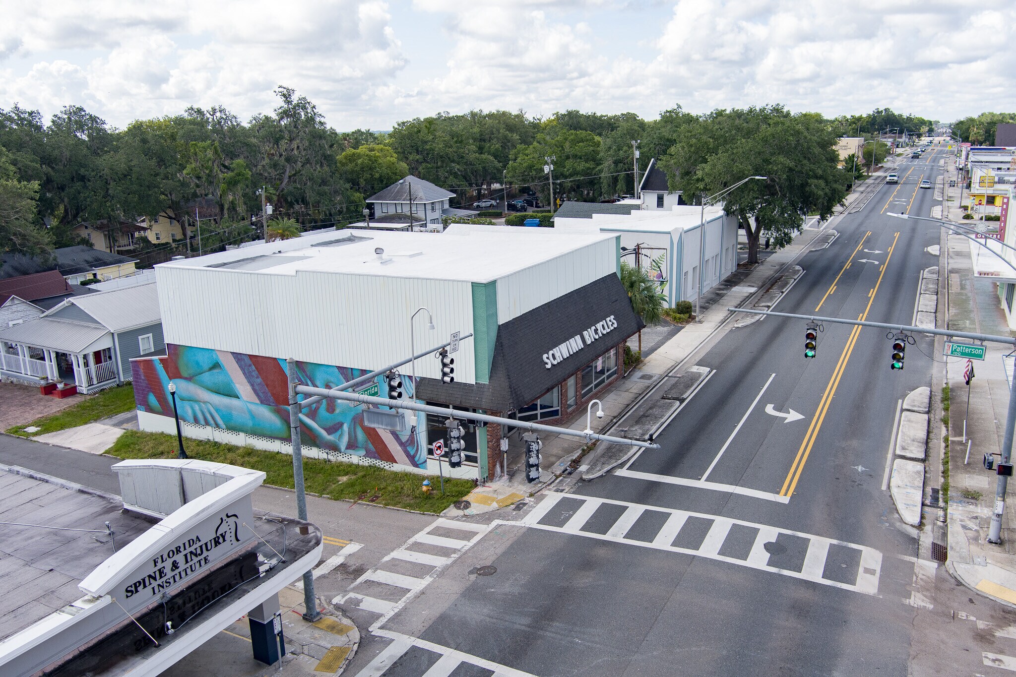 1058 S Florida Ave, Lakeland, FL for Sale