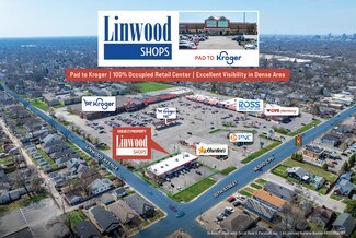 Indianapolis, IN undefined - 4477-4485 E 10th St Indianapolis, IN undefined - 4477-4485 E 10th St