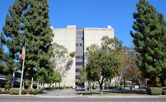 Pomona, CA Office - 300 S Park Ave