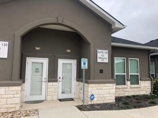 Leander, TX Loft/Creative Space - 660 S Bagdad Rd Leander, TX Loft/Creative Space - 660 S Bagdad Rd