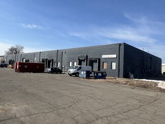 Bloomington, MN Industrial - 8876-8890 Wentworth Ave S