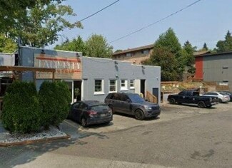 Seattle, WA Retail - 5212 Rainier Ave S Seattle, WA Retail - 5212 Rainier Ave S