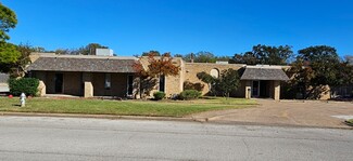 Dalworthington Gardens, TX Office - 2109 Roosevelt Drive dr