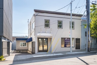 San Francisco, CA Flex - 343-345 Vermont St