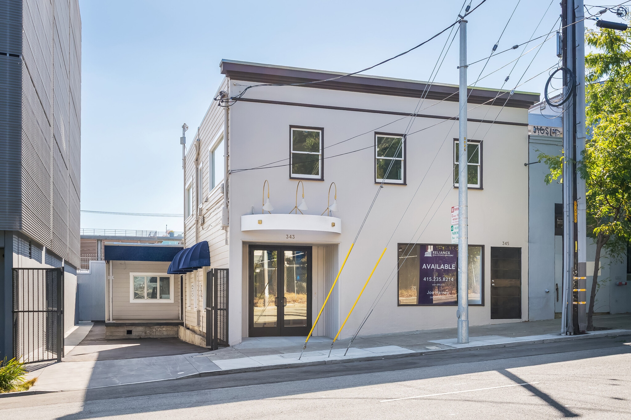 343-345 Vermont St, San Francisco, CA for Rent